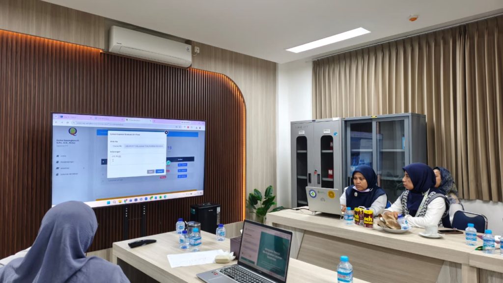 PJM POLTEKKES KEMENKES SURABAYA